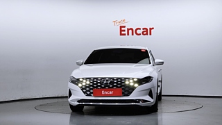 HYUNDAI GRANDEUR IG 2020