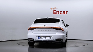 HYUNDAI GRANDEUR IG 2020