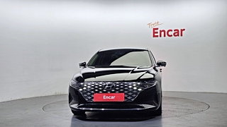 HYUNDAI GRANDEUR IG 2020