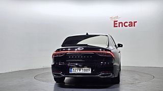 HYUNDAI GRANDEUR IG 2020