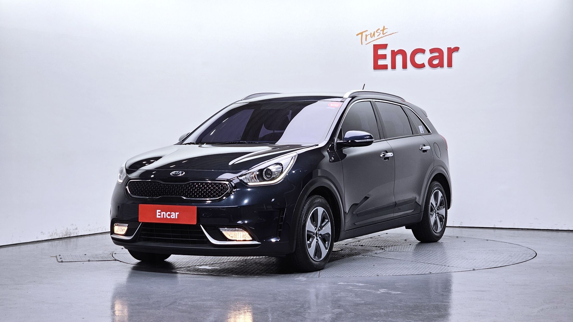 KIA NIRO