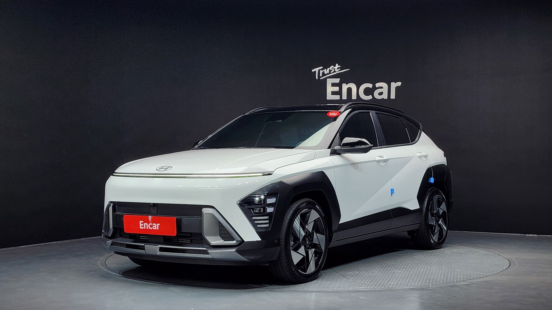 HYUNDAI KONA SX2
