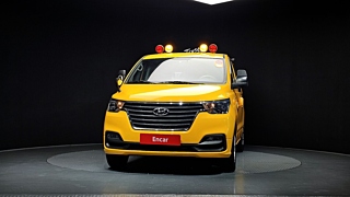 HYUNDAI STAREX GRAND 2018