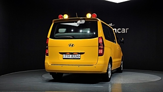 HYUNDAI STAREX GRAND 2018