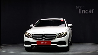 MERCEDES BENZ E-CLASS W213 2020
