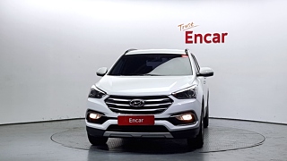 HYUNDAI SANTAFE THE PRIME 2016