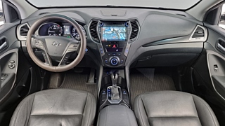 HYUNDAI SANTAFE THE PRIME 2016