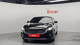 KIA K7 PREMIER 2020