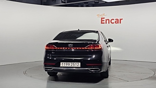 KIA K7 PREMIER 2020