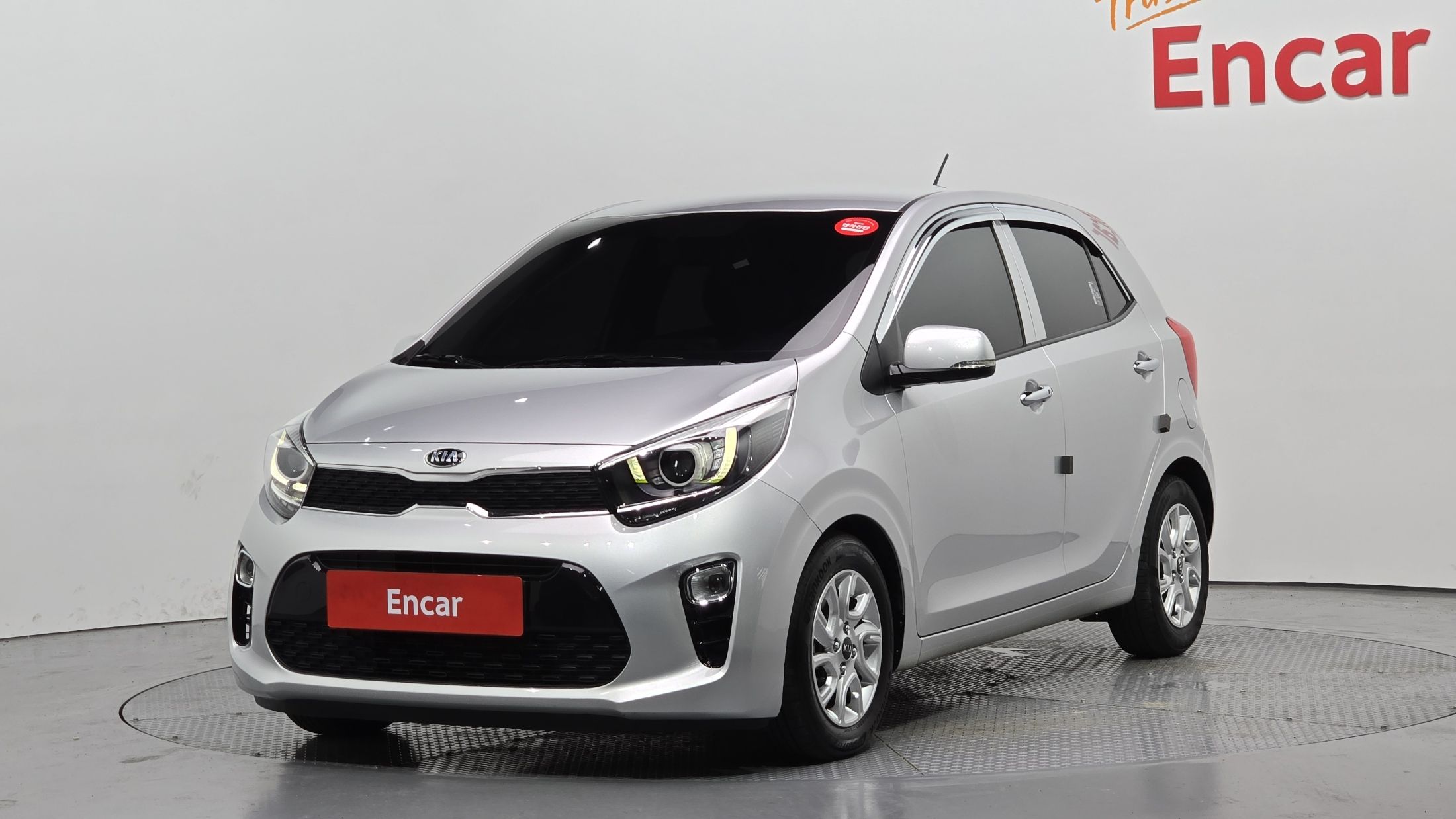 KIA MORNING JA 2020