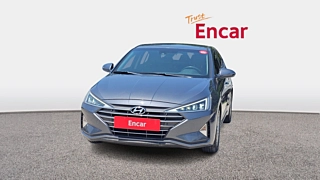 HYUNDAI AVANTE AD 2019