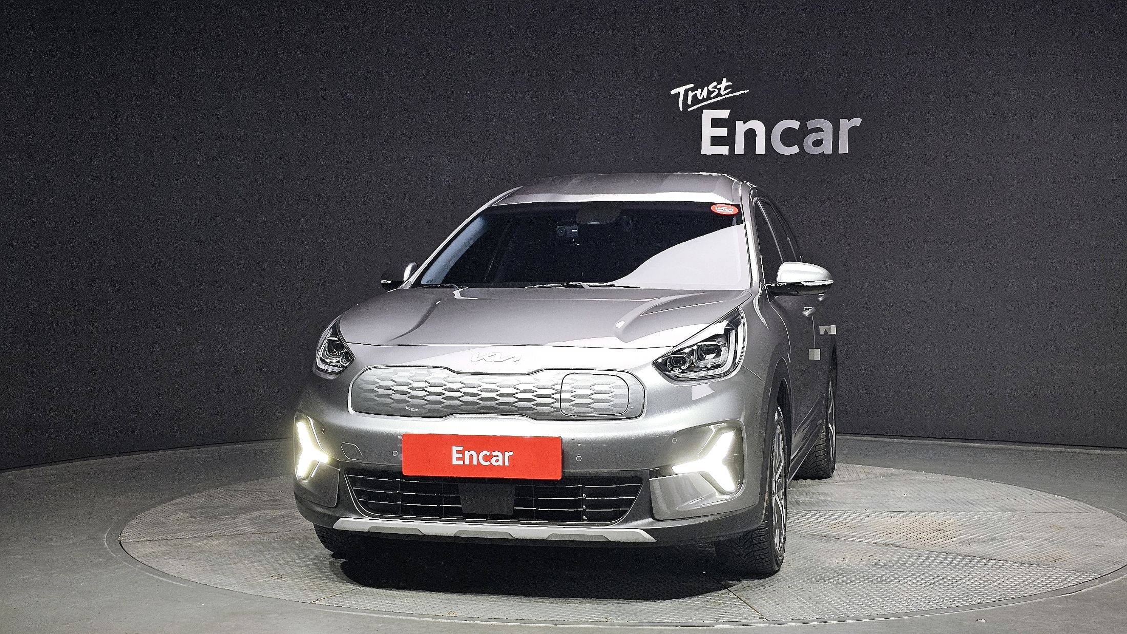 KIA NIRO PLUS 2023