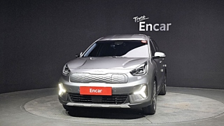KIA NIRO PLUS 2023
