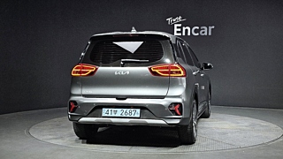 KIA NIRO PLUS 2023