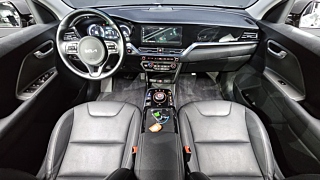 KIA NIRO PLUS 2023