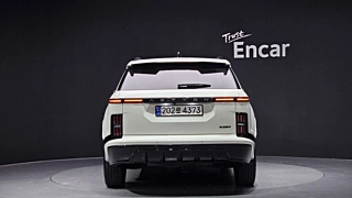 SSANGYONG ACTYON 2024