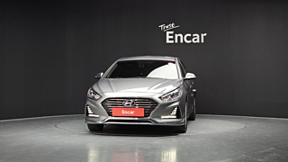 HYUNDAI SONATA NEW RISE 2018