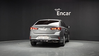 HYUNDAI SONATA NEW RISE 2018