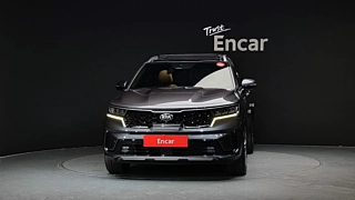 KIA SORENTO  2021