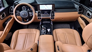 KIA SORENTO  4 GENERATION Diesel 2.2 2WD 2021