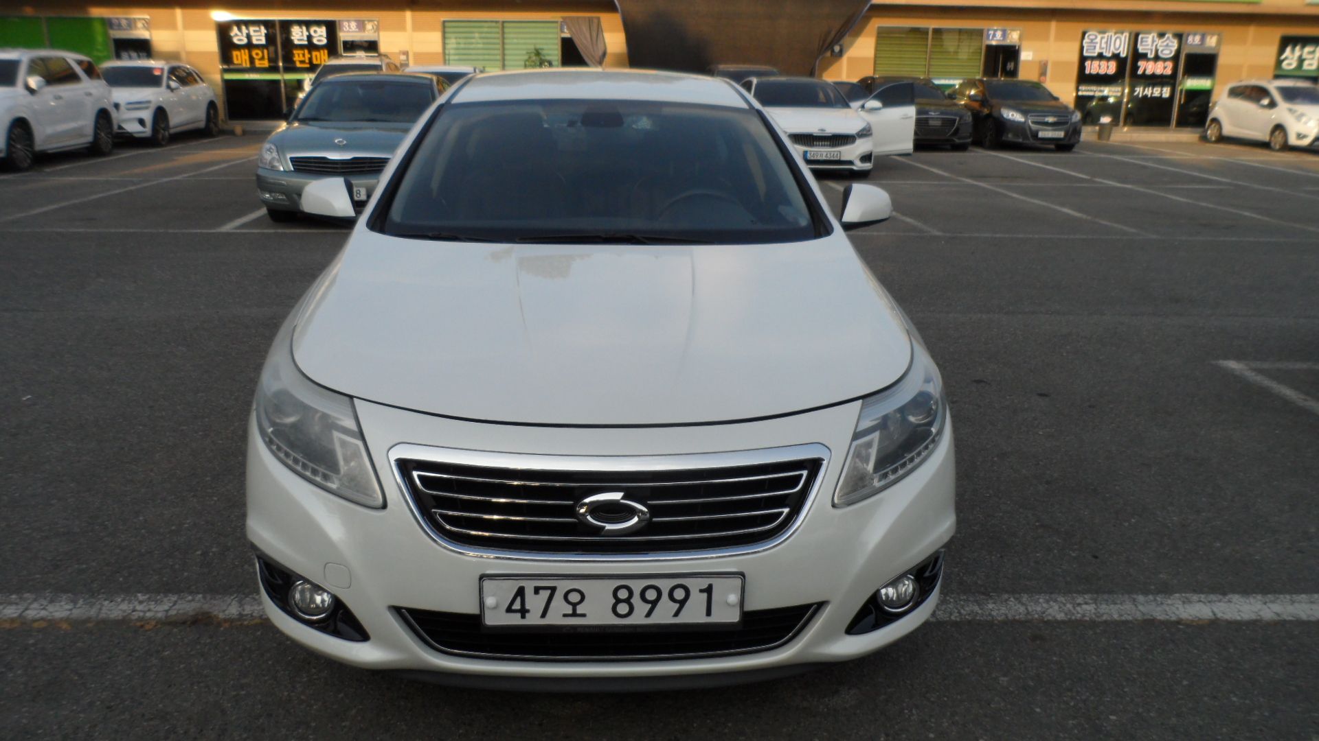 SAMSUNG SM5 PLATINUM 2014