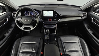 HYUNDAI GRANDEUR IG 2017