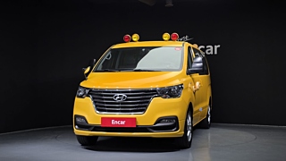 HYUNDAI STAREX GRAND 2018