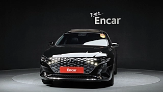 HYUNDAI GRANDEUR IG 2022