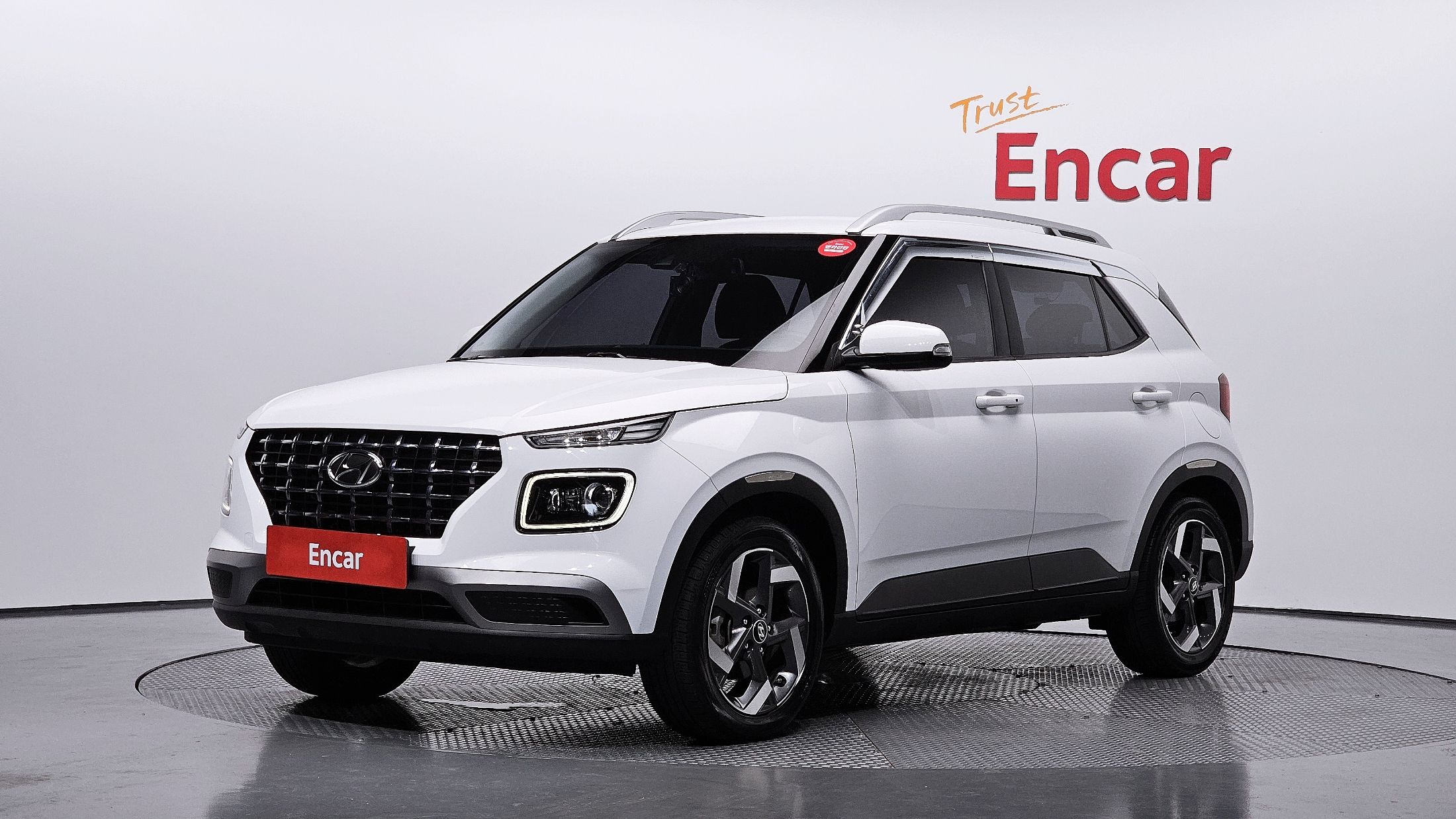 HYUNDAI VENUE 2019