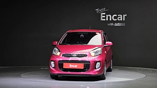 KIA MORNING 2016