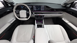 HYUNDAI GRANDEUR HYBRID GN7 2024