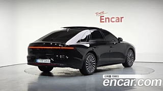 HYUNDAI GRANDEUR HYBRID GN7 2024