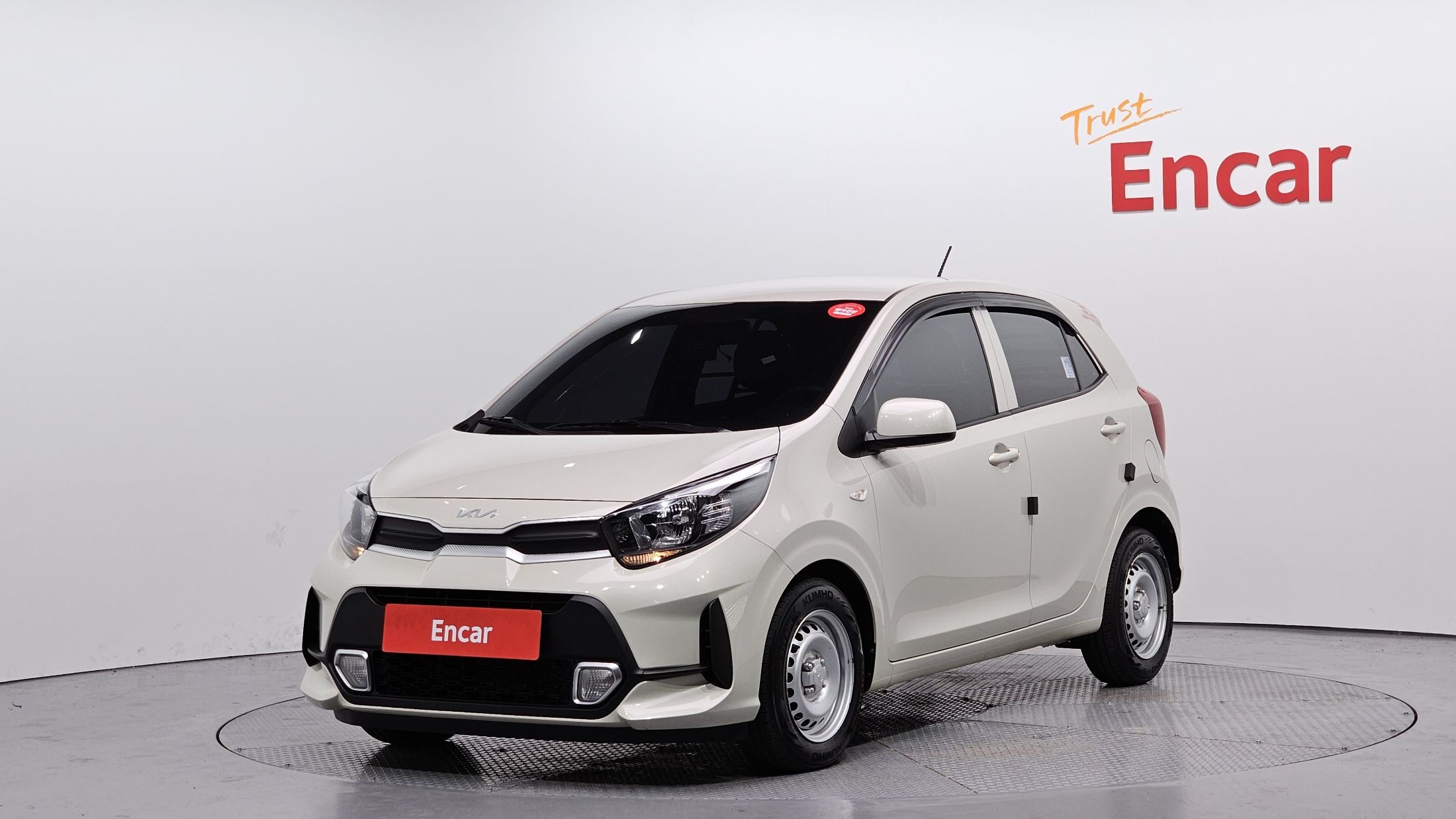 KIA MORNING URBAN JA