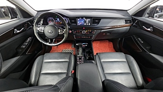 KIA K7 2018