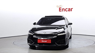 KIA K7 2018