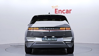 HYUNDAI IONIQ5 2022