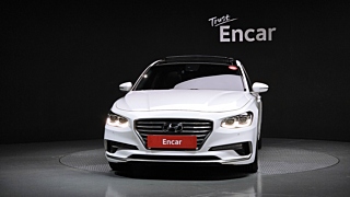HYUNDAI GRANDEUR IG 2018