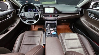HYUNDAI GRANDEUR IG 2018