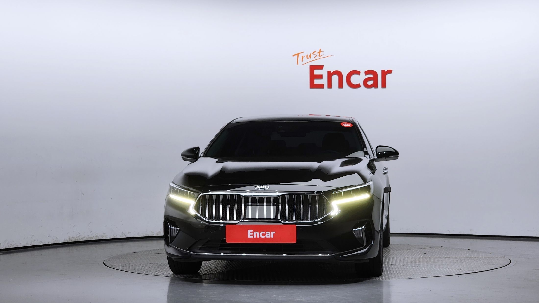 KIA K7 PREMIER HYBRID