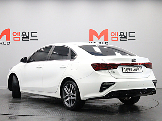 KIA K3 2019