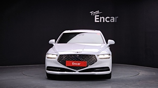 GENESIS G90 2019