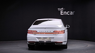 GENESIS G90 2019