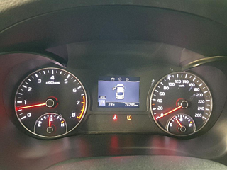 KIA K5 2018
