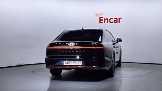 HYUNDAI GRANDEUR HYBRID GN7 2023