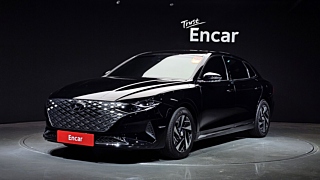 hyundai grandeur-ig-hybrid