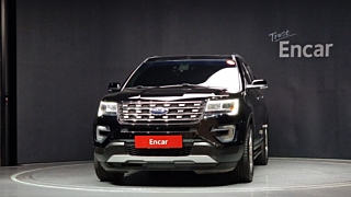 FORD EXPLORER 2017