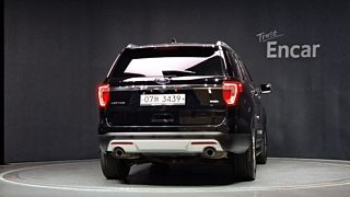 FORD EXPLORER 2017