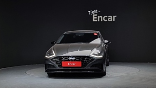 HYUNDAI SONATA DN8 2021