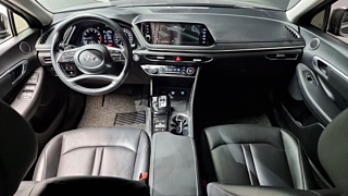 HYUNDAI SONATA DN8 2021