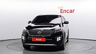 KIA SORENTO 2016